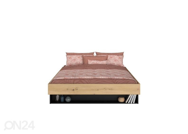 Кровать Stamp 160x200 cm увеличить