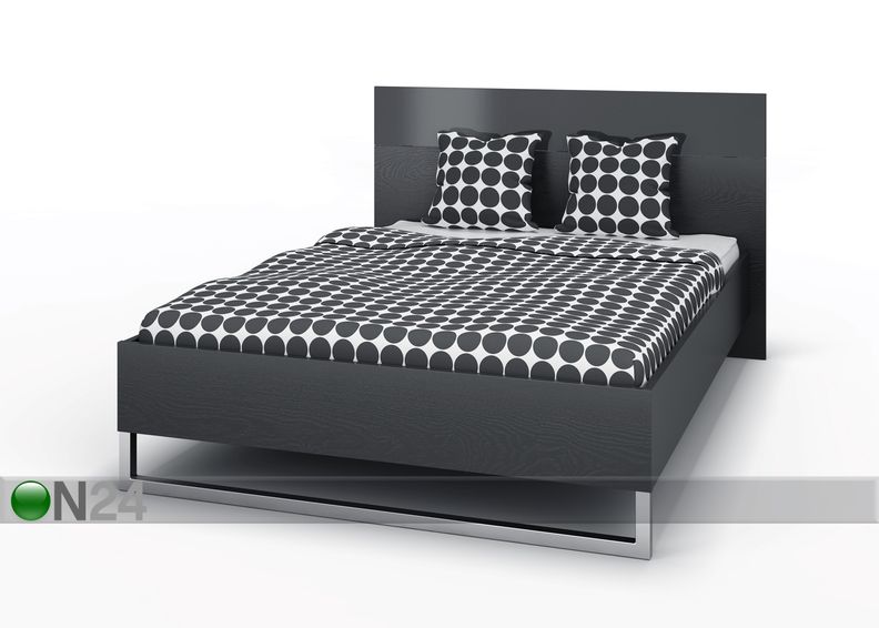 Кровать Style 140x200 cm увеличить