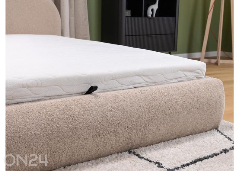 Кровать Talori 140x200 см увеличить