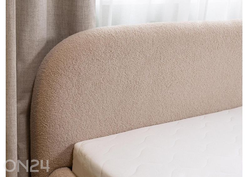 Кровать Talori 140x200 см увеличить