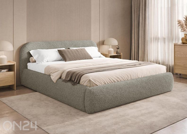 Кровать Talori 140x200 см увеличить