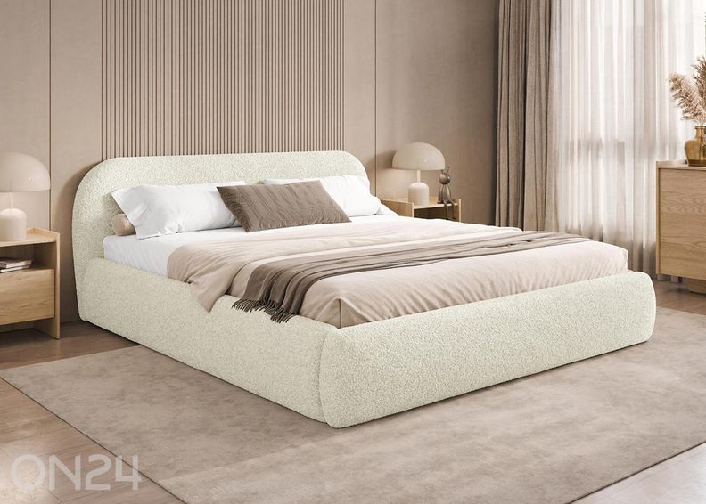 Кровать Talori 140x200 см увеличить