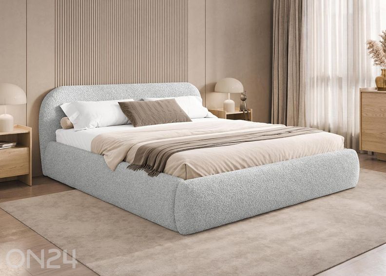 Кровать Talori 140x200 см увеличить