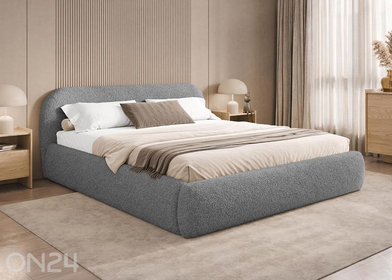 Кровать Talori 140x200 см увеличить
