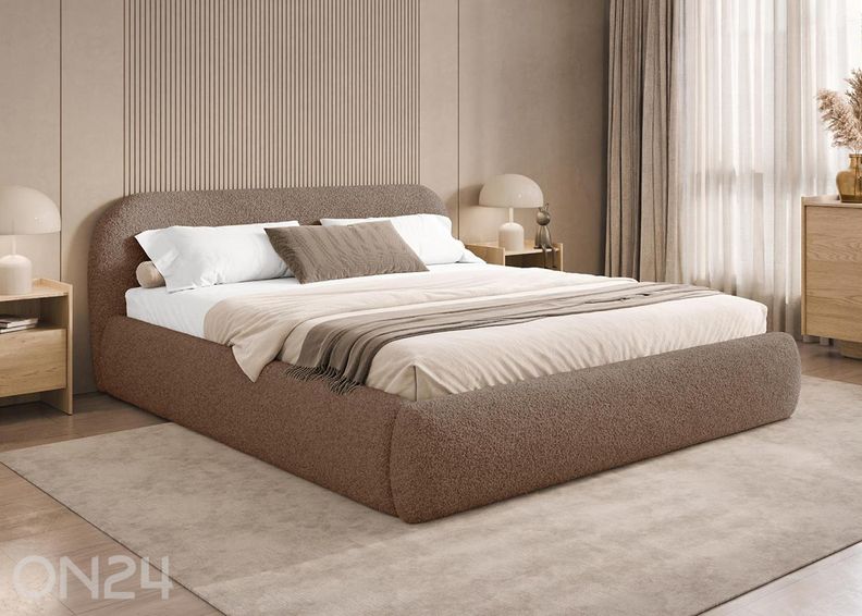 Кровать Talori 140x200 см увеличить