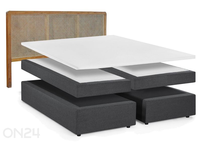 Кровать THIS & THAT 180x200 см увеличить