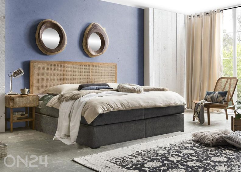 Кровать THIS & THAT 180x200 см увеличить