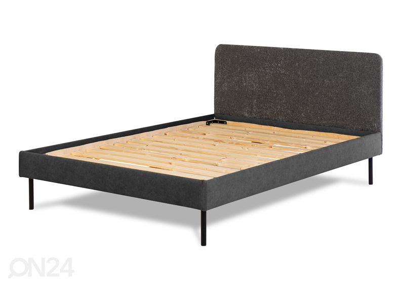 Кровать Thor 120x200 cm увеличить