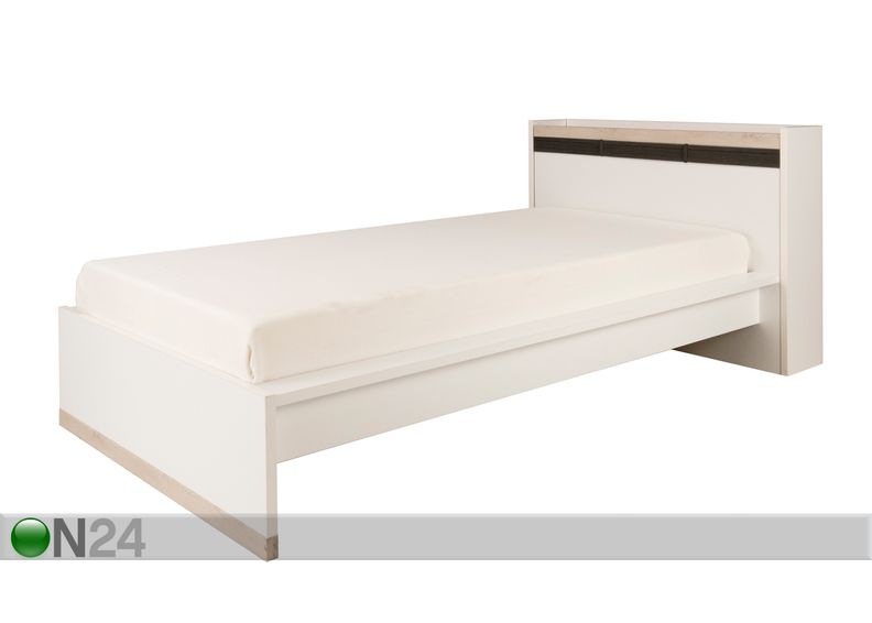 Кровать Tiago 90x200 cm увеличить