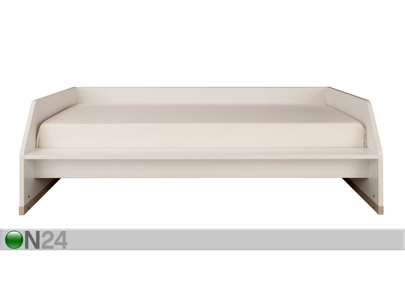 Кровать Tiago 90x200 cm увеличить