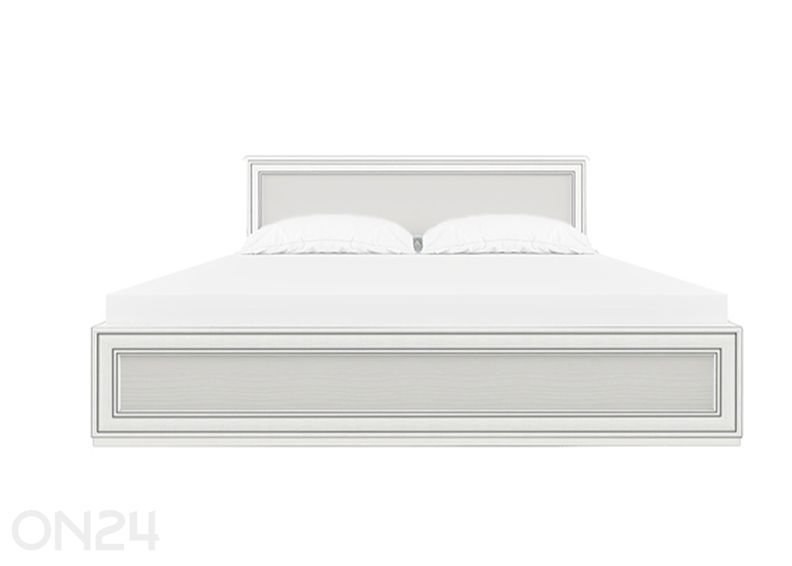 Кровать Tiffany II 160x200 см увеличить