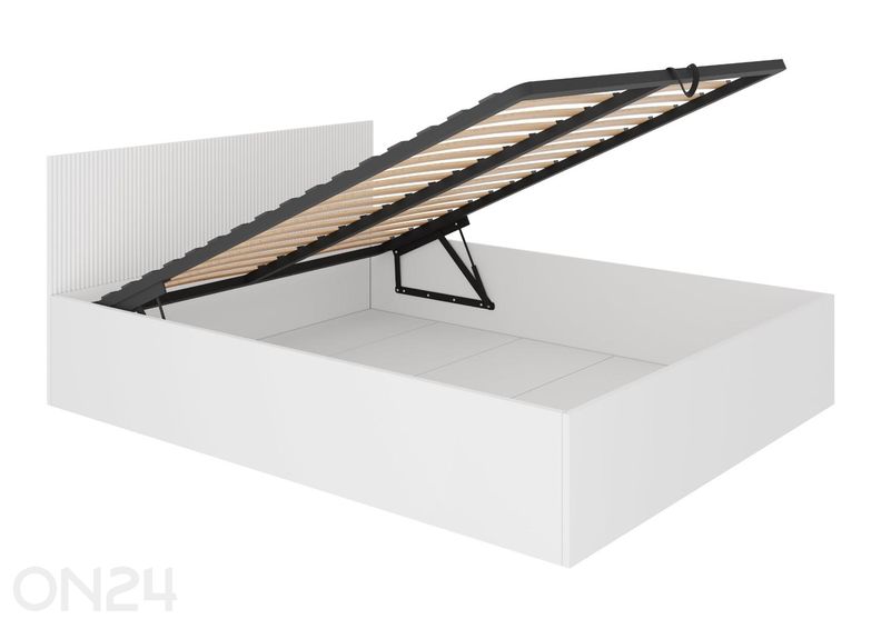 Кровать Tireno 160x200 см увеличить