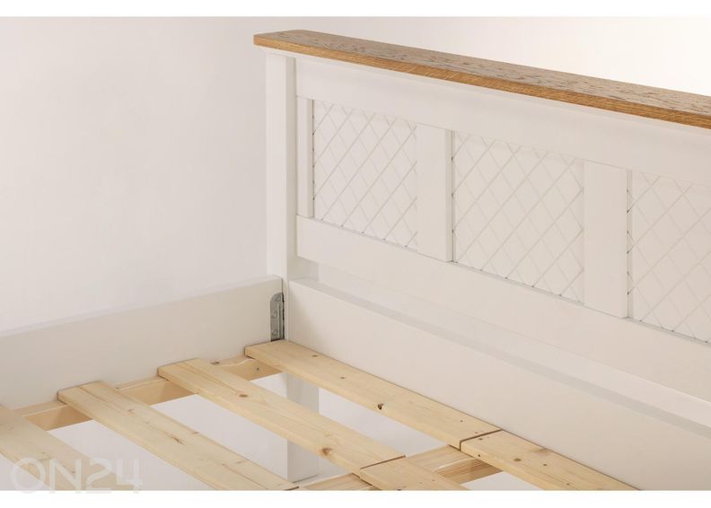 Кровать Tommy 160x200 см увеличить