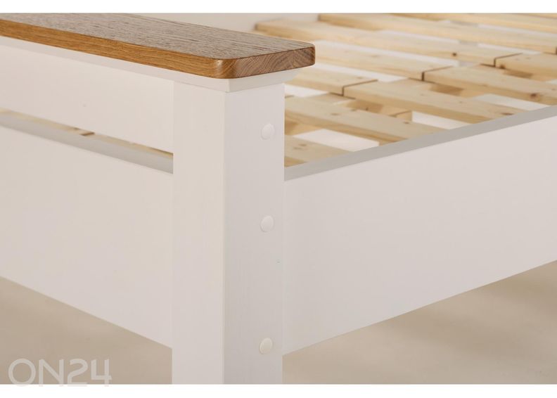 Кровать Tommy 160x200 см увеличить