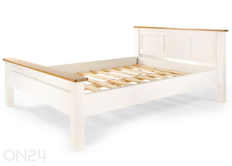 Кровать Tommy 90x200 см увеличить