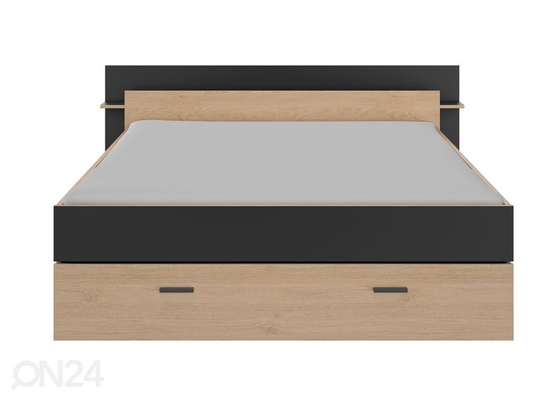 Кровать Tonight 140x190 cm увеличить