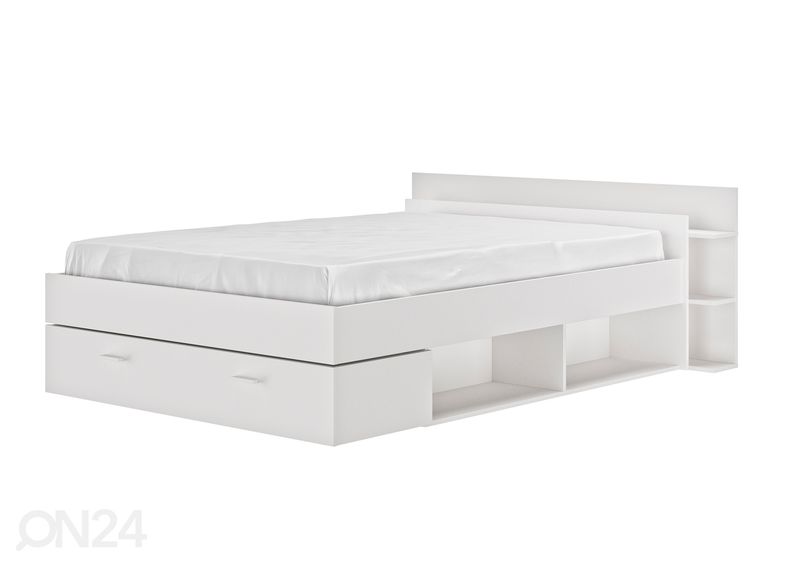 Кровать Tonight 140x190 cm увеличить