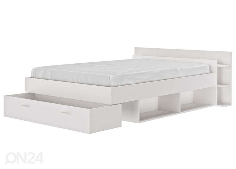 Кровать Tonight 140x190 cm увеличить