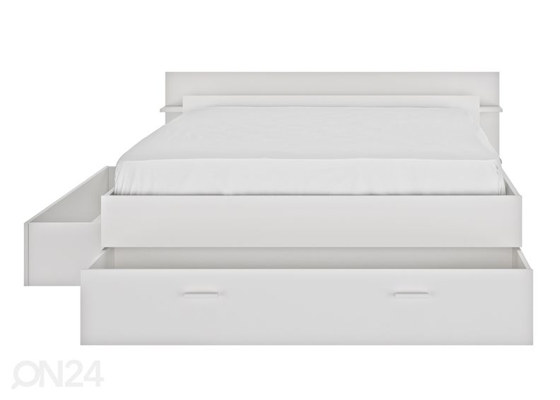 Кровать Tonight 140x190 cm увеличить