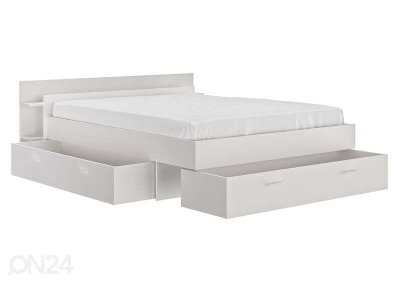 Кровать Tonight 160x200 cm увеличить