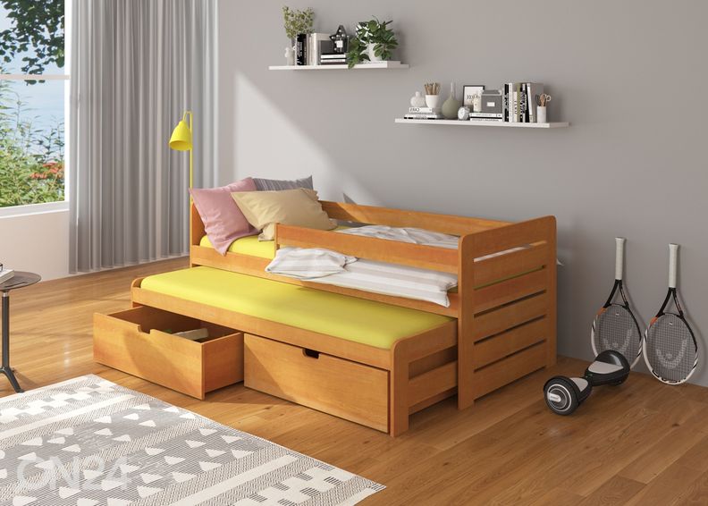Кровать Tooele 80x180 cm увеличить