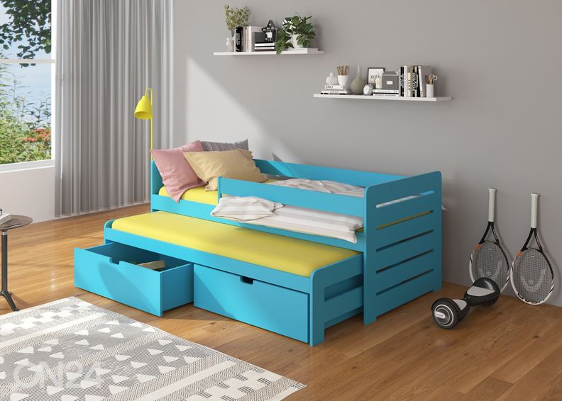 Кровать Tooele 80x180 cm увеличить