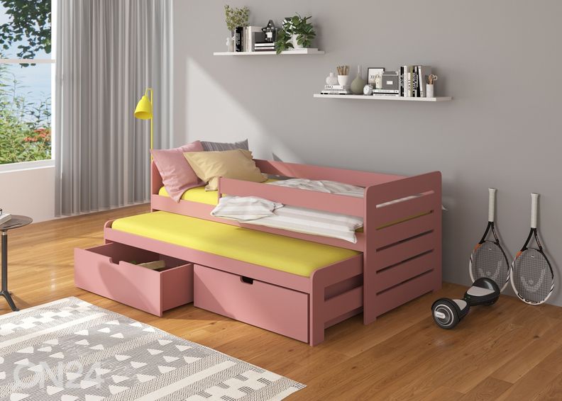 Кровать Tooele 80x180 cm увеличить