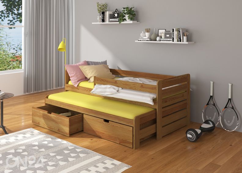 Кровать Tooele 90x200 cm увеличить