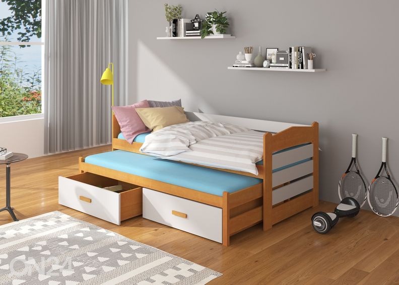 Кровать Tooele I 80x180 cm увеличить