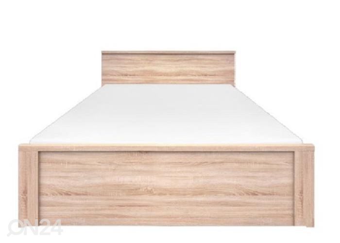 Кровать Top mix 160x200 см увеличить