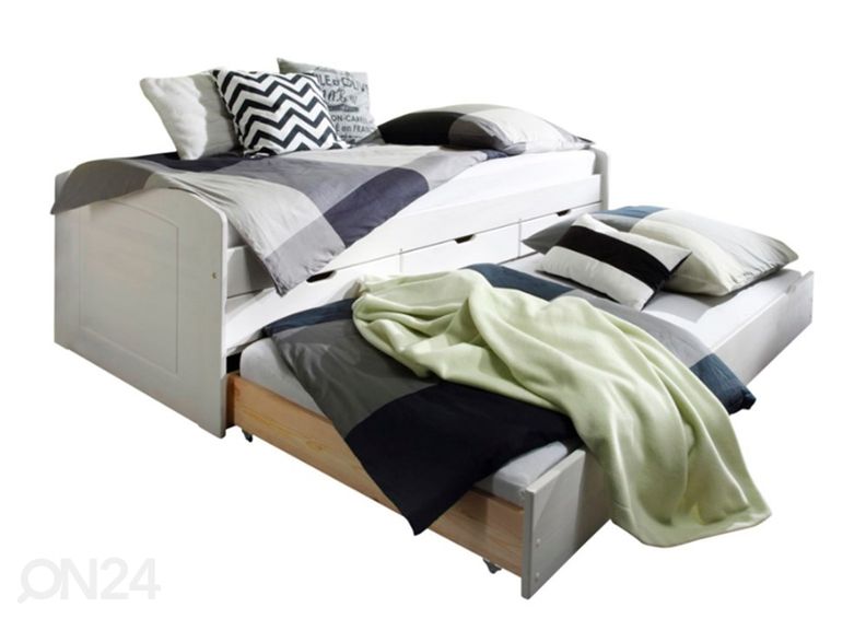 Кровать Twin 90x200 cm увеличить