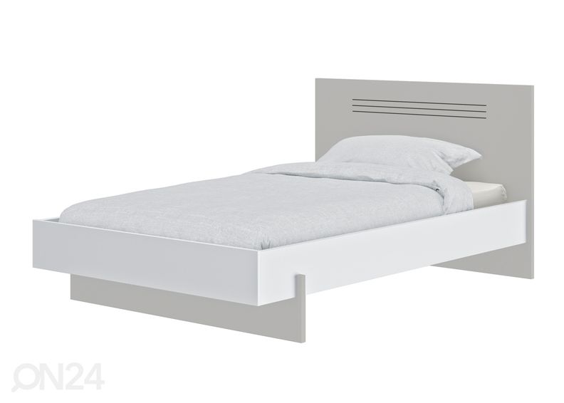 Кровать Ugo 120x200 cm увеличить