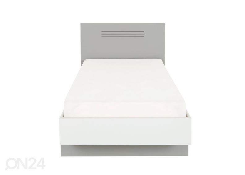 Кровать Ugo 120x200 cm увеличить