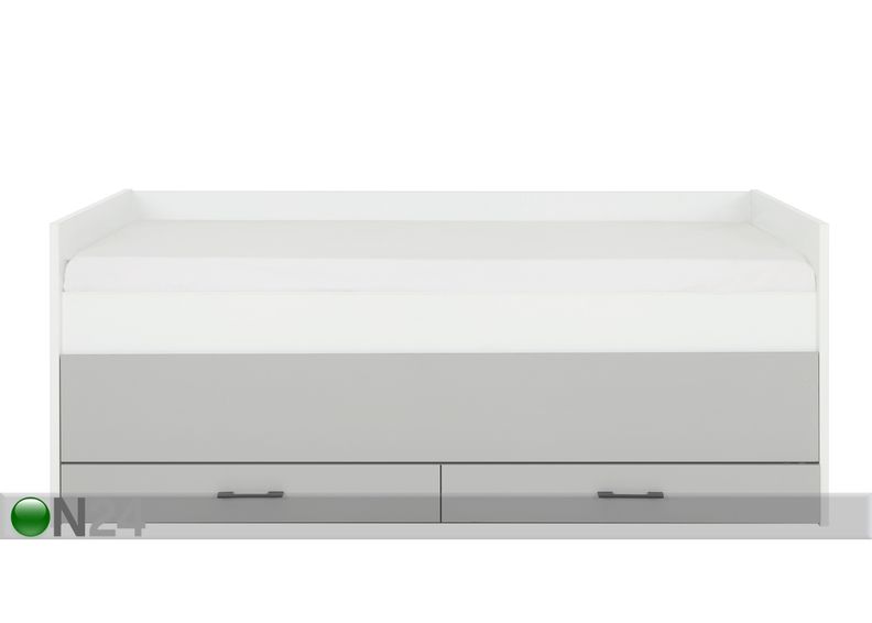 Кровать Ugo 90x200 cm увеличить