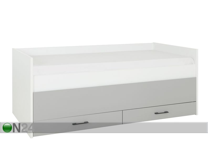 Кровать Ugo 90x200 cm увеличить