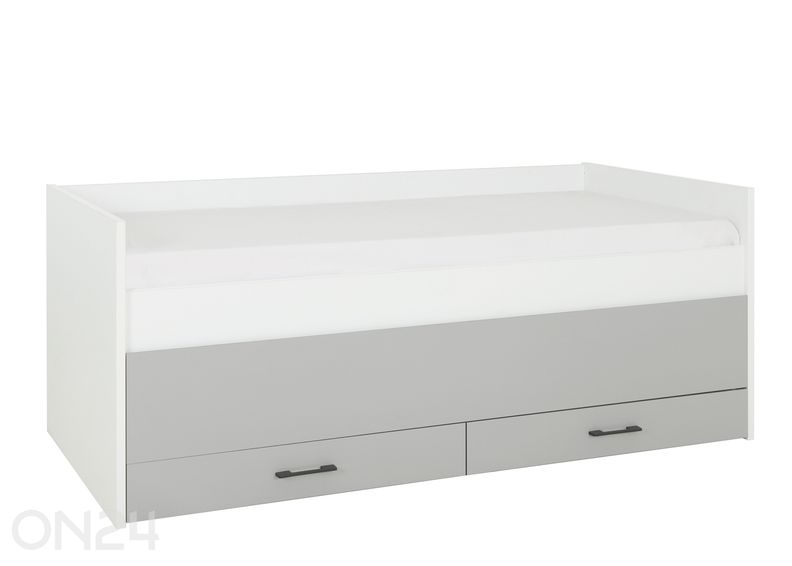 Кровать Ugo 90x200 cm увеличить