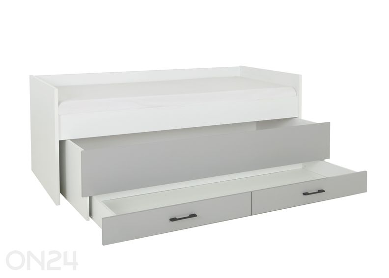 Кровать Ugo 90x200 cm увеличить