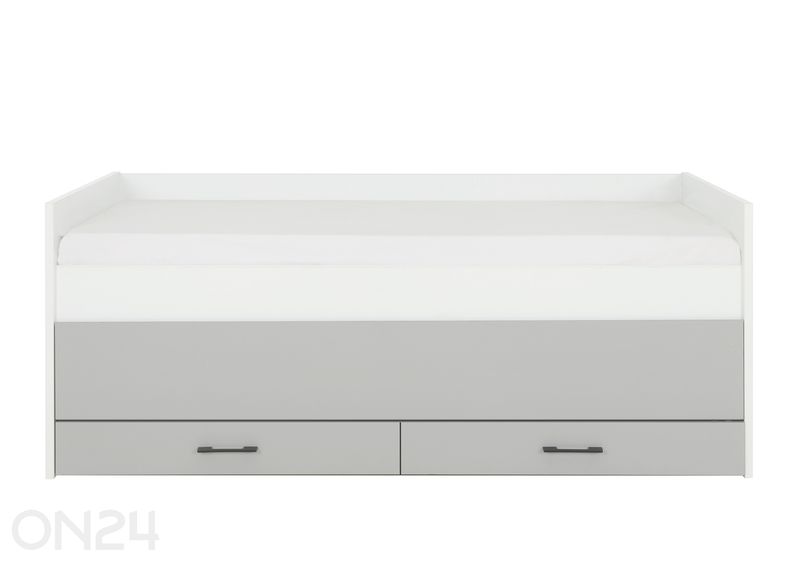 Кровать Ugo 90x200 cm увеличить