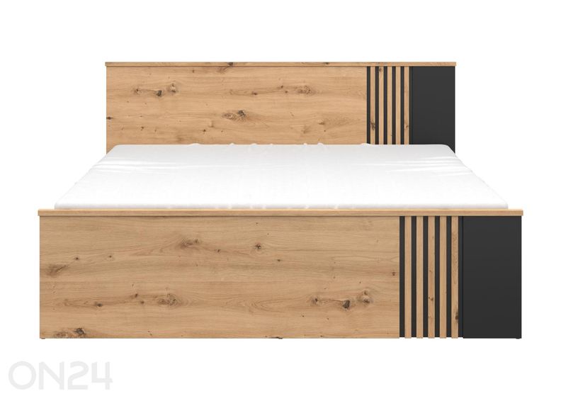 Кровать Vabres 160x200 см увеличить