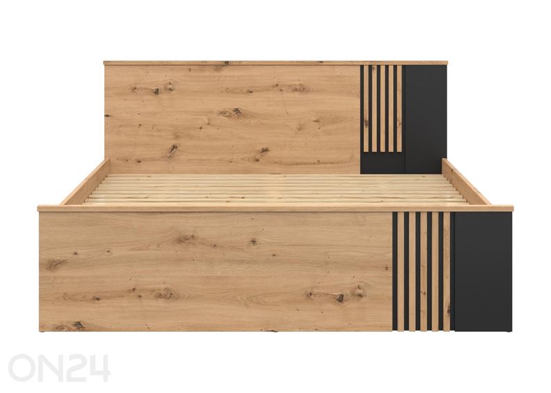 Кровать Vabres 160x200 см увеличить