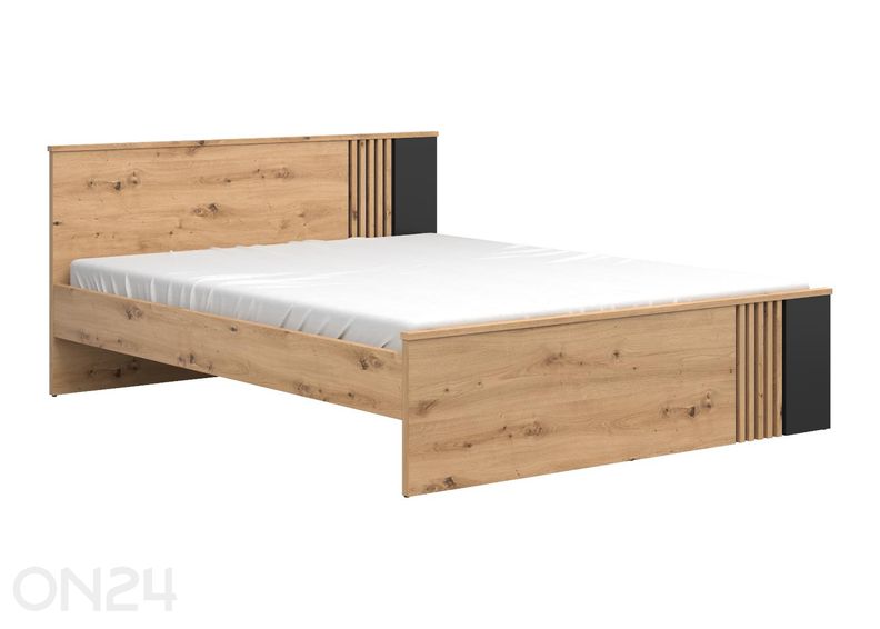 Кровать Vabres 160x200 см увеличить