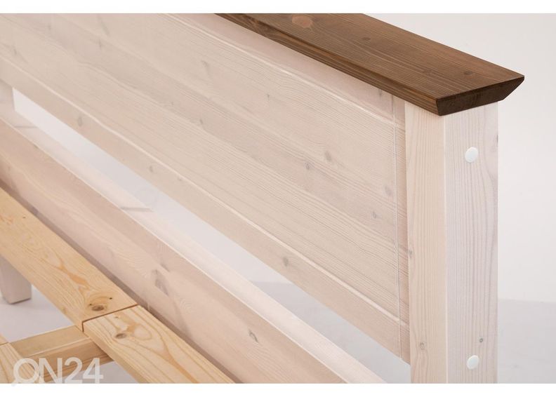 Кровать Valencia 120x200 cm увеличить