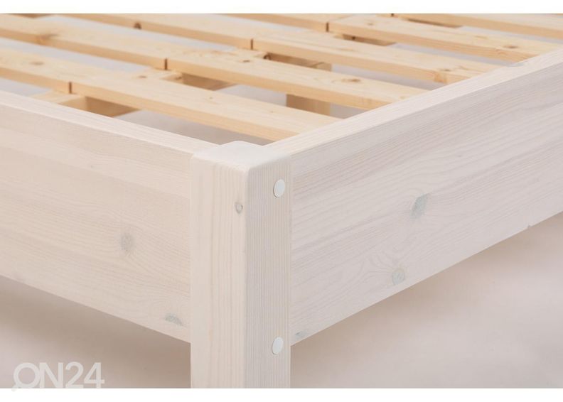 Кровать Valencia 120x200 cm увеличить