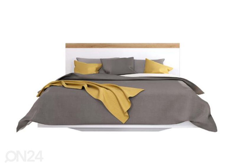 Кровать Vigo 160x200 см увеличить