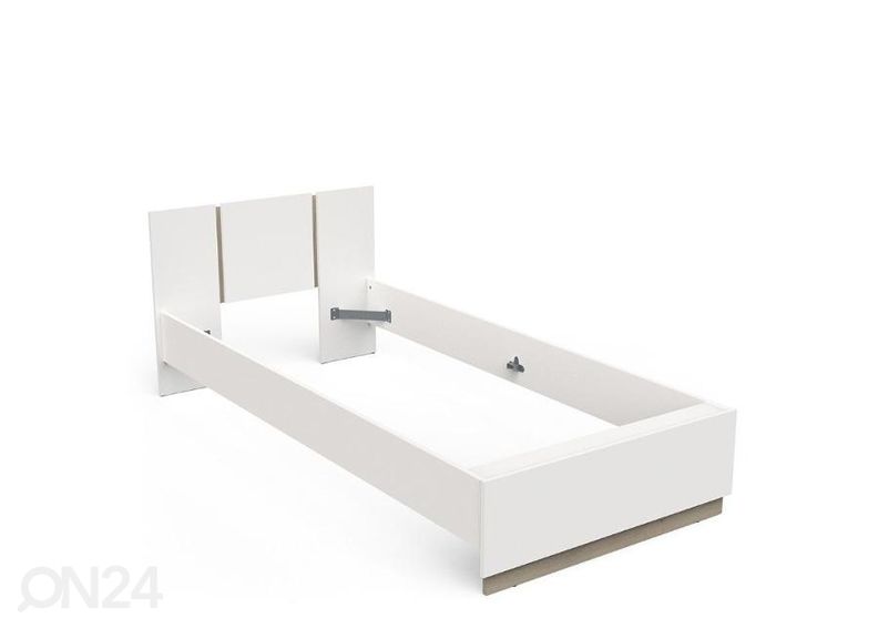 Кровать Watson 90X190/200 см увеличить