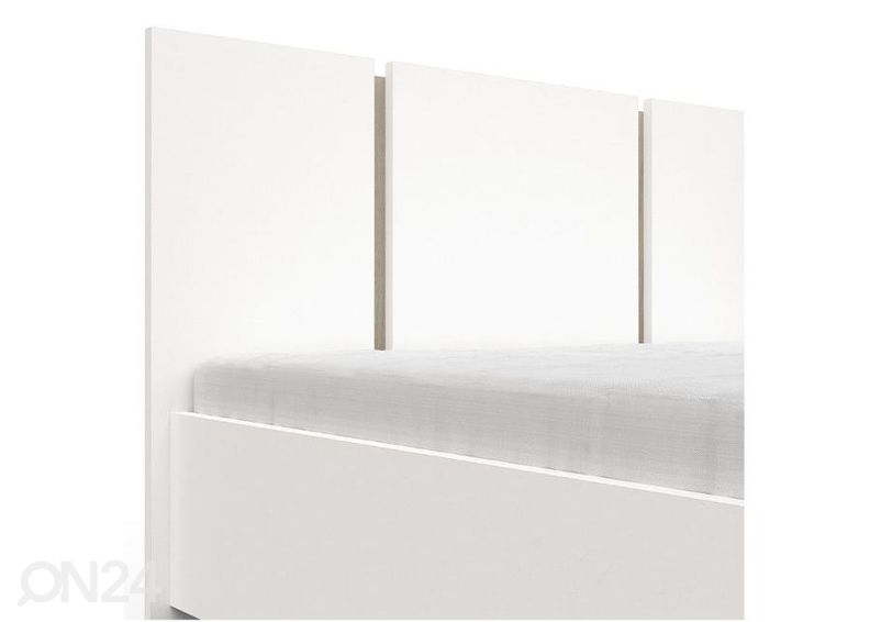 Кровать Watson 90X190/200 см увеличить