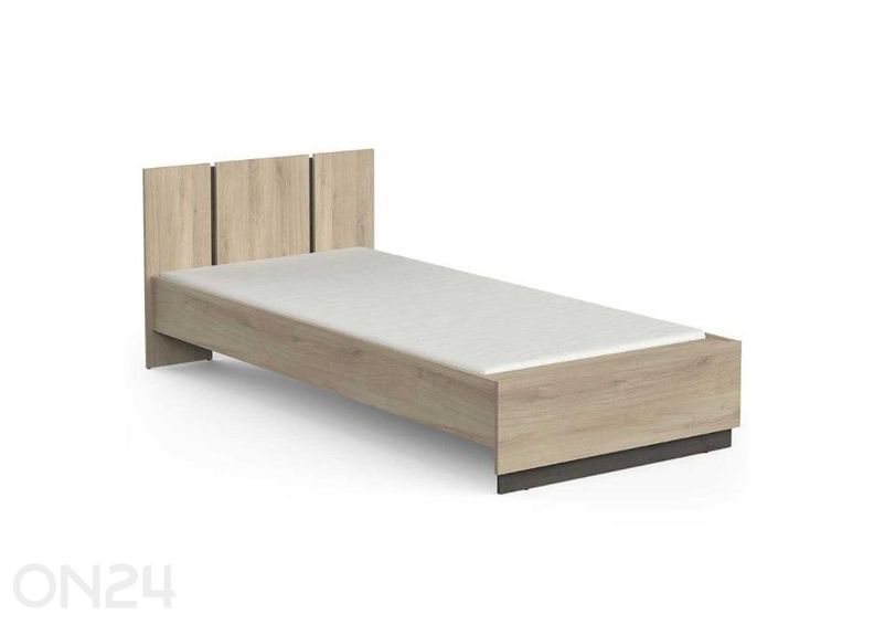 Кровать Watson 90X190/200 см увеличить