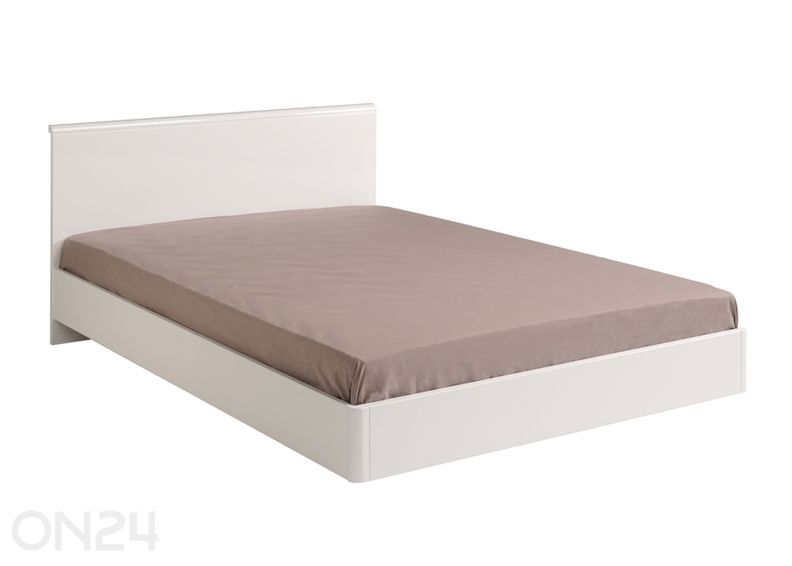 Кровать Wesley 160x200 cm увеличить