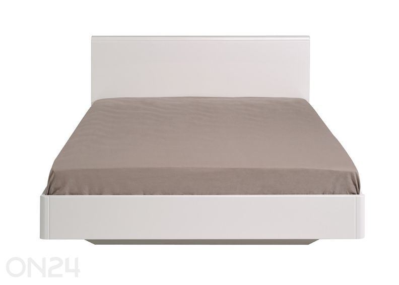 Кровать Wesley 160x200 cm увеличить