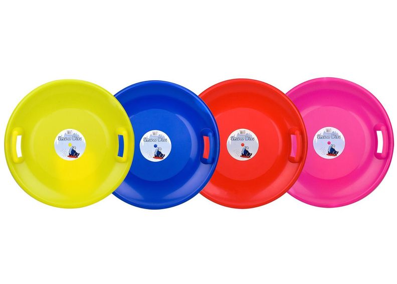 Круглая доска для катания Snow Seat Snow Disc увеличить